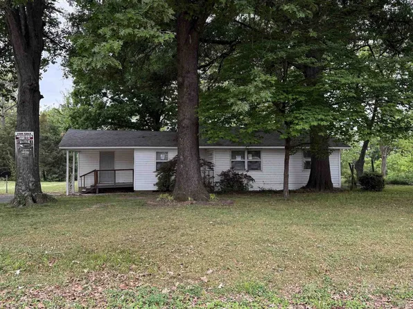 113 Highway 118 W, Joiner, AR 72350
