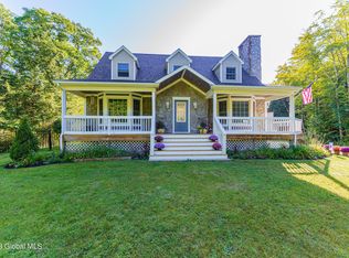 1430 Knight Rd, Delanson, NY 12053