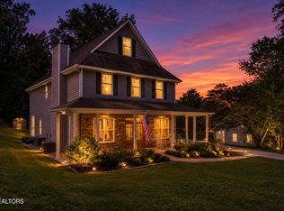 144 Wakefield Rd, Knoxville, TN 37922