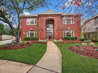 4026 Valley Green Ct, Houston, TX 77059