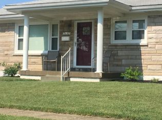 3442 Fernheather Dr, Shively, KY