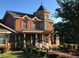312 Williamsburg Ave, Warner Robins, GA 31088