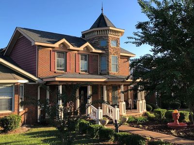 312 Williamsburg Ave, Warner Robins, GA, 31088