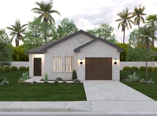 702 S Paseo Del Rey, Mission, TX 78572