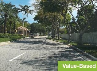 1920 SW 124th Way, Miramar, FL 33027