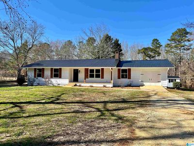 292 Avalon Ln, Anniston, AL, 36207