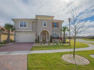 1660 Kingfisher Ct, Kissimmee, FL 34746