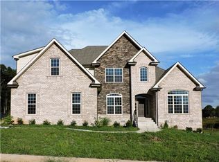 26 Easthaven LOT 26, Clarksville, TN 37043