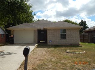 916 Valentine Ave, Waco, TX 76706