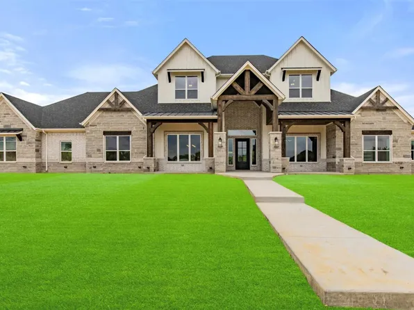 3457 Bethel Rd, Weatherford, TX 76087