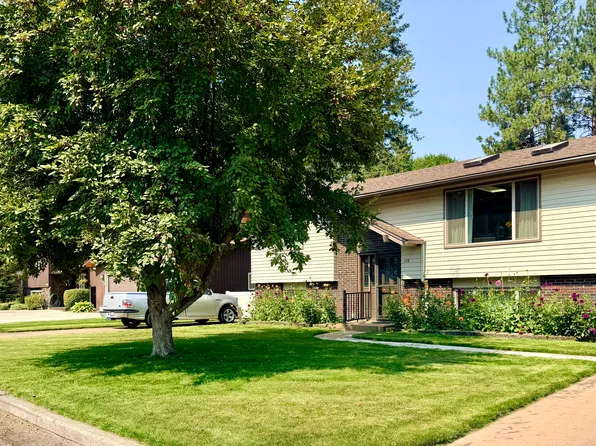 110 W Florence Ave, Spokane, WA 99218