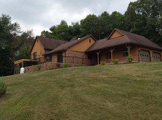 433 Deitrich Rd, Bellefonte, PA 16823