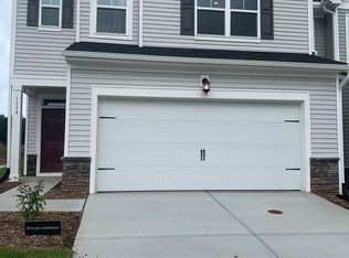 1114 Tea Time Trl, Morrisville, NC 27560