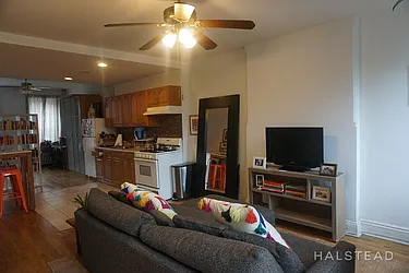 Rented by Halstead Real Estate