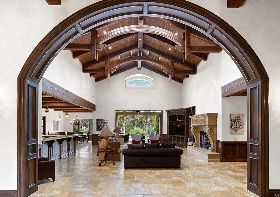 16714 Avenida Arroyo Pasajero, Rancho Santa Fe, CA 92067 Zillow