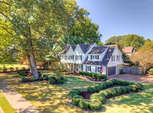 3385 Beaver Run Dr, Collierville, TN 38017