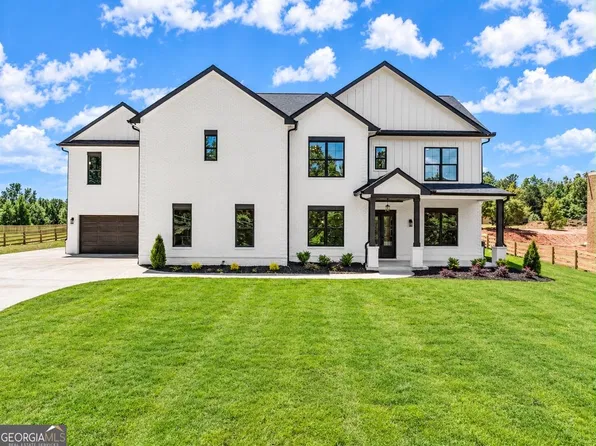 250 Pleasant Hill Church Rd, Winder, GA 30680