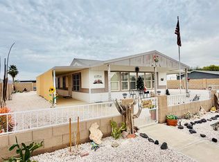 30114 E Quail Trl, Wellton, AZ 85356