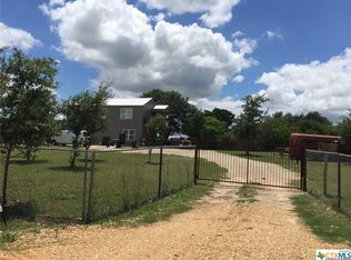 4662 Water Works Rd, Belton, TX 76513