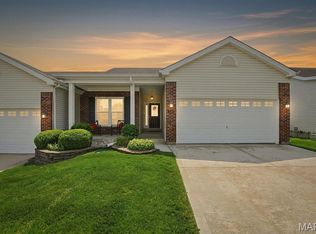 473 Angelique Pl, Saint Charles, MO 63303