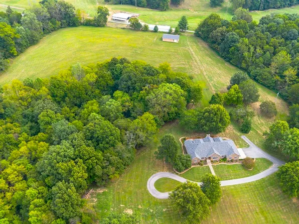 2835 S Highway 261, Hardinsburg, KY 40143