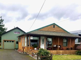 1028 Hermann, Myrtle Pt, OR 97458
