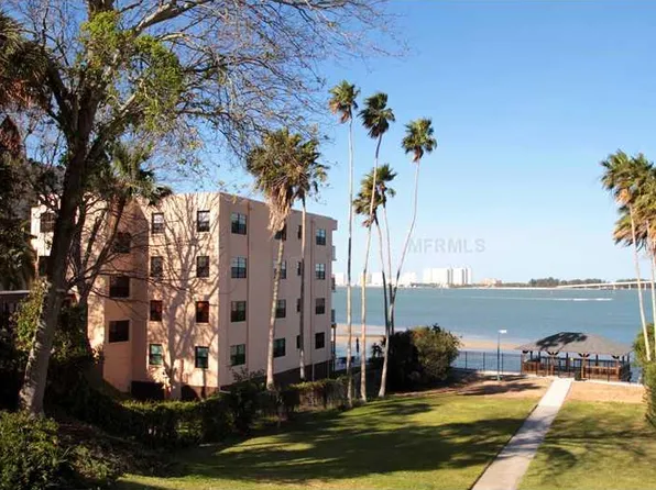 9 Turner St APT 14, Clearwater, FL 33756