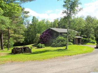 391 Sayre Rd, Medusa, NY 12120