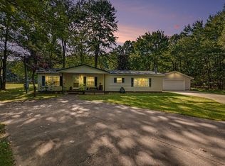 10703 N Mac Rd, Irons, MI 49644