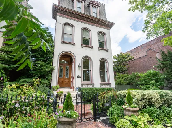 2007 Park Ave, Saint Louis, MO 63104