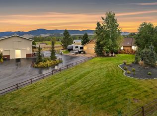 635 Ida Ln, Corvallis, MT 59828