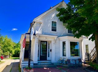 107 N Main St, Rochester, NH 03867