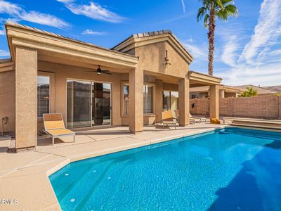 4185 E Killarney St, Gilbert, AZ, 85298