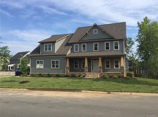 02113 Prenoman Ln, Midlothian, VA 23112