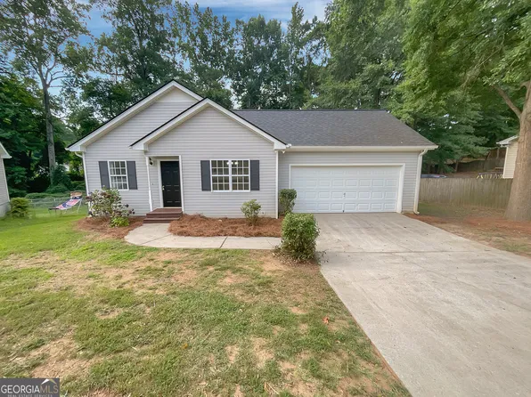 355 Mary Alice Dr, Winder, GA 30680