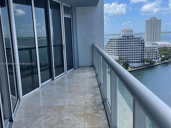 3rd image of 495 Brickell Ave APT 1609