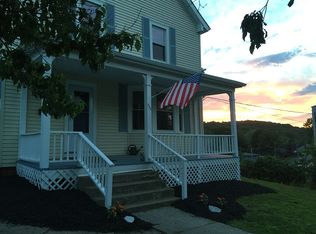 220 E Main St, Vernon, CT 06066