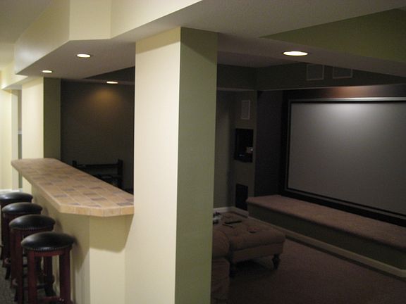 Theater