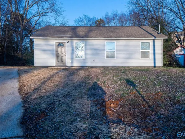 3212 Yale Cir NW Lot 19, Huntsville, AL 35810