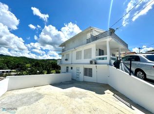 Km Carr #HOME 8.7-115, Rincon, PR 00677
