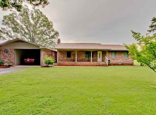 15626 Sod Rd, Athens, AL 35611