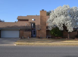 5506 72nd St, Lubbock, TX 79424