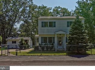 402 Washington Blvd, Browns Mills, NJ 08015