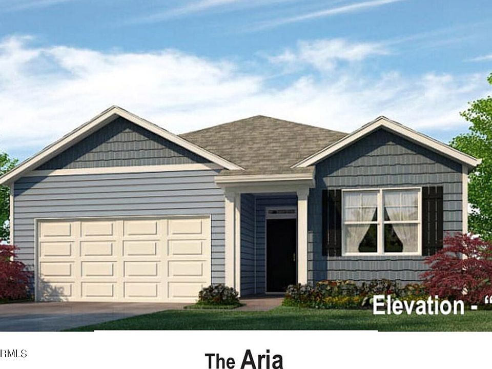 1st image of 1253 Clendon Circle Lot 24