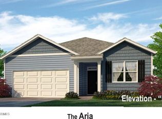 1253 Clendon Cir LOT 24, Leland, NC 28451