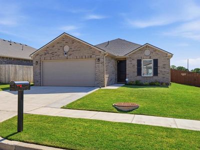 3129 S Frye Farms, Stillwater, OK, 74074