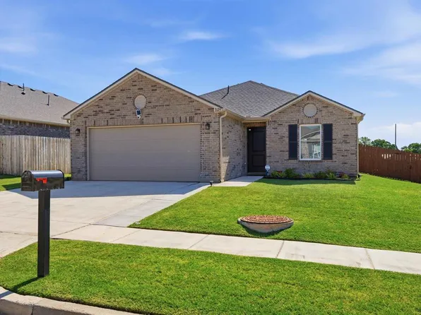 3129 S Frye Farms, Stillwater, OK 74074
