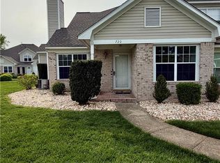 720 Anchor Bay Cv, Newport News, VA 23602