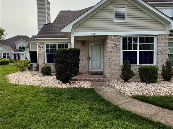 720 Anchor Bay Cv, Newport News, VA 23602