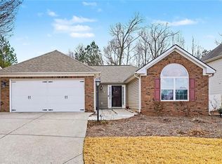 2416 Centennial Hill Way NW, Acworth, GA 30102